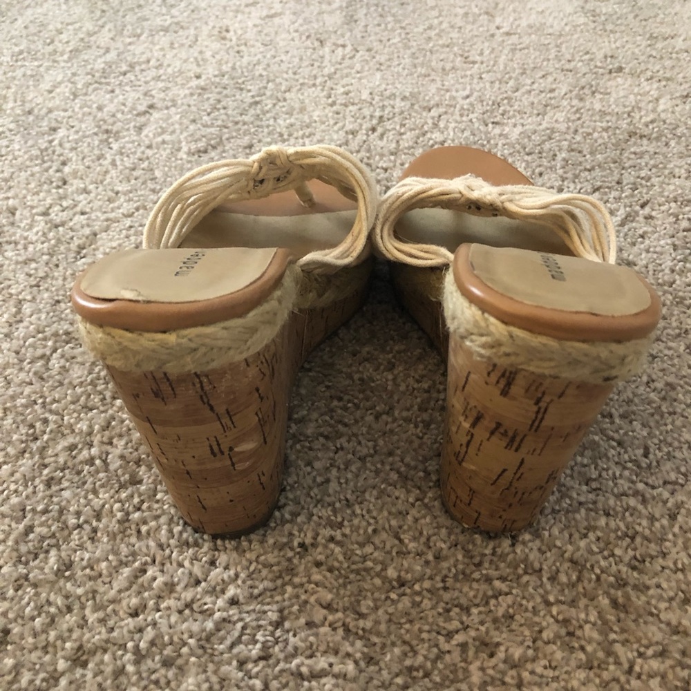 Wedges - Picture 4 of 4
